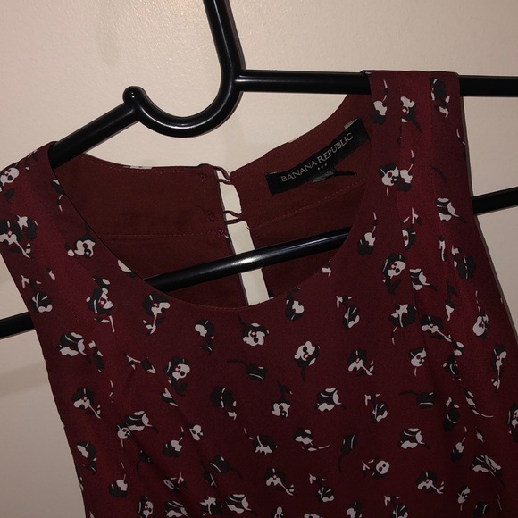 Banana Republic Top - Picture 2 of 4